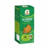 Almond 01 Almond Cookies