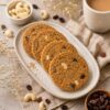 CS03 Cashew & Raisin cookies