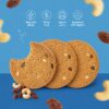 CS05 Cashew & Raisin cookies