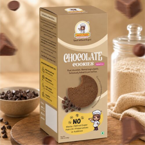 Chocolate Cookies
