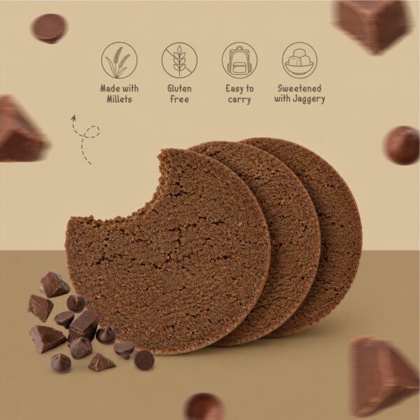 Chocolate Cookies