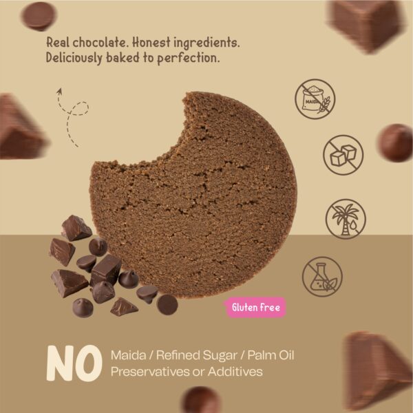 Chocolate Cookies