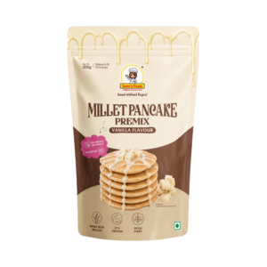 Pancake Premix